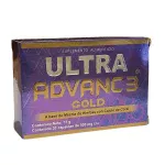Mayoreo Ultra Advanc3 GOLD con Calcio de Coral en Casitodoonline