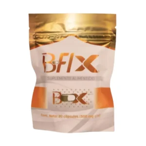 B-Flx, nueva imagen en Casitodoonline