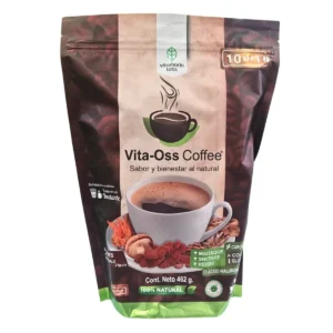 Vita-Oss Coffee con 20 sobres