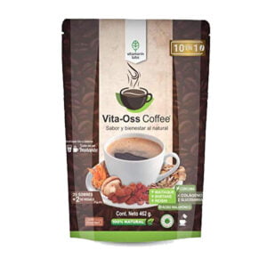 Vita Oss Coffee con 20 sobres