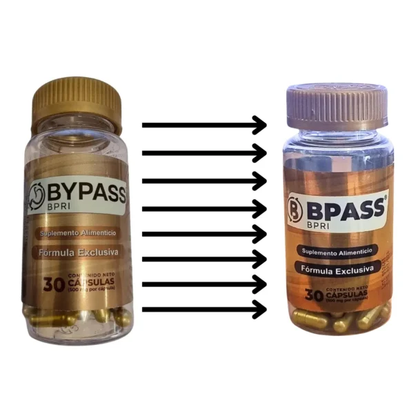 ByPass BPRI o BPass BPRI en Casitodoonline