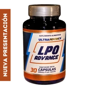 Lipo Advance en casitodoonline