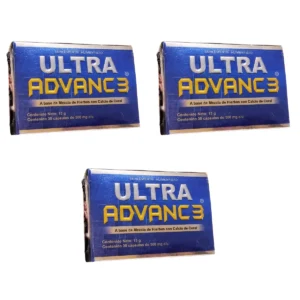 Ultra Advanc3 en Casitodoonline