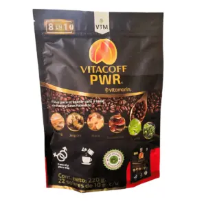 Café Vitacoff Power