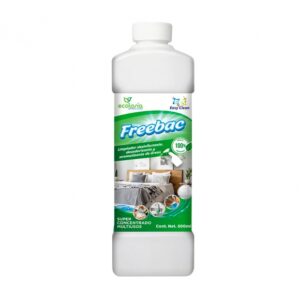 Freebac de Easy Clean Ecolosía 500 ml