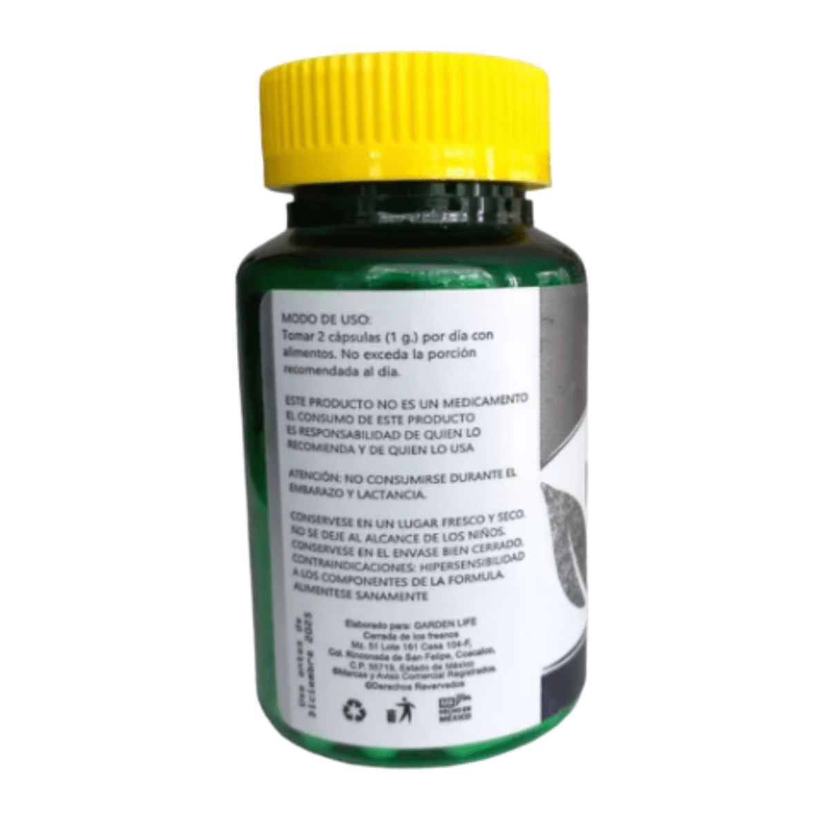 Citrato de magnesio-1 - Casitodoonline