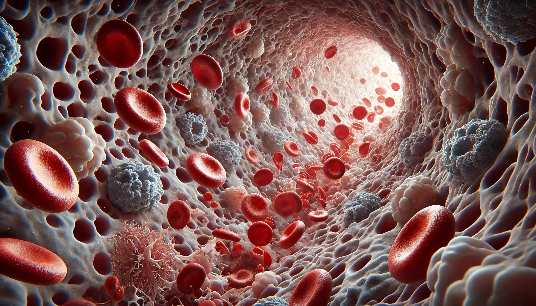 Anemia: El Enemigo Silencioso que Te Roba la Energía (Guía Completa para Combatirlo)