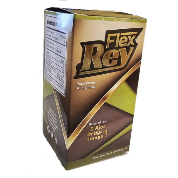 Flex-Rey-Inclinado