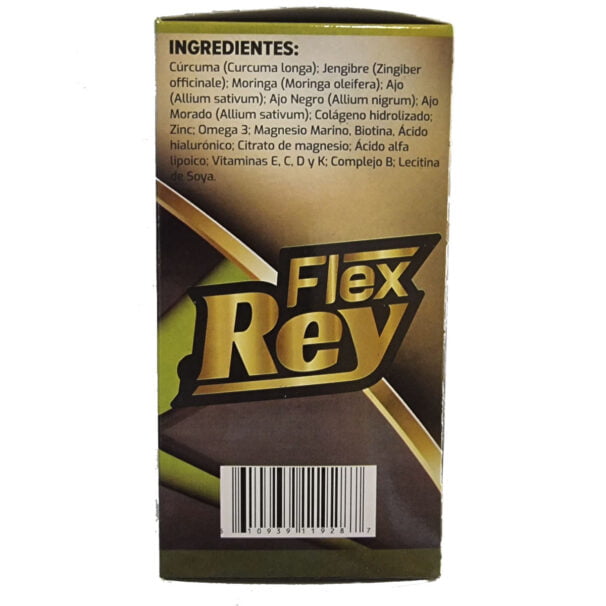 Flex-Rey-Ingrs