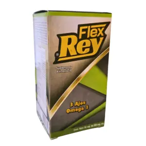 Flex rey en casitodoonline