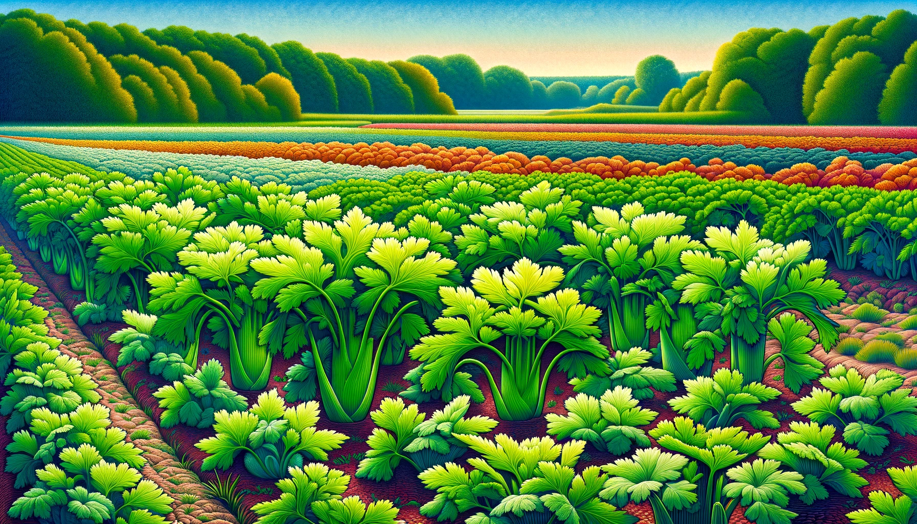 Apio: Beneficios, Usos y Recetas para Potenciar tu Salud