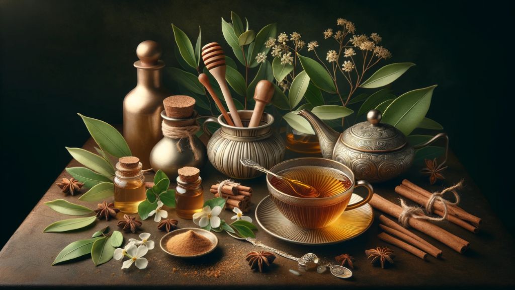 Canela y beneficios en Casitodoonline