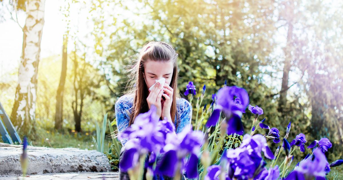El Intrincado Mundo de las Alergias: ¿Por qué nos Volvemos Alérgicos?