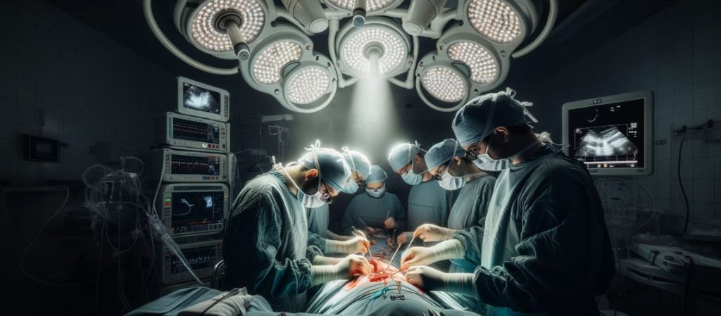 Guía Completa de Apendicectomía - Procedimiento, Recuperación y ...