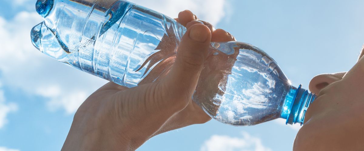 Los beneficios de mantenerse hidratados en Casitodoonline