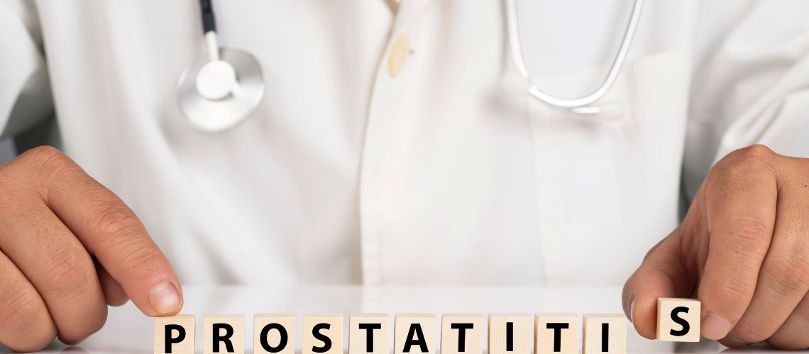 Información de la prostatitis en Casitodoonline