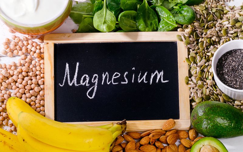 ¿Qué es el estearato de magnesio en los suplementos?
