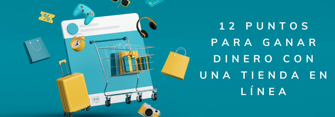 12 puntos para ganar dinero en Casitodoonline