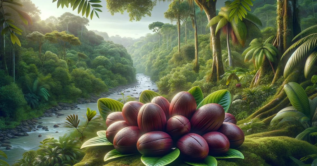 Aguaje: El Superfruto Amazónico y sus Sorprendentes Beneficios para la Salud Femenina