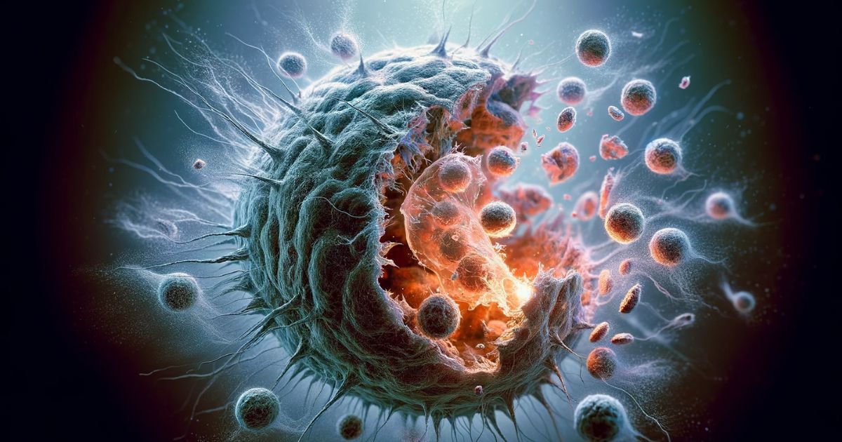 Apoptosis: El Proceso Vital de la Muerte Celular Programada y su Impacto en la Salud