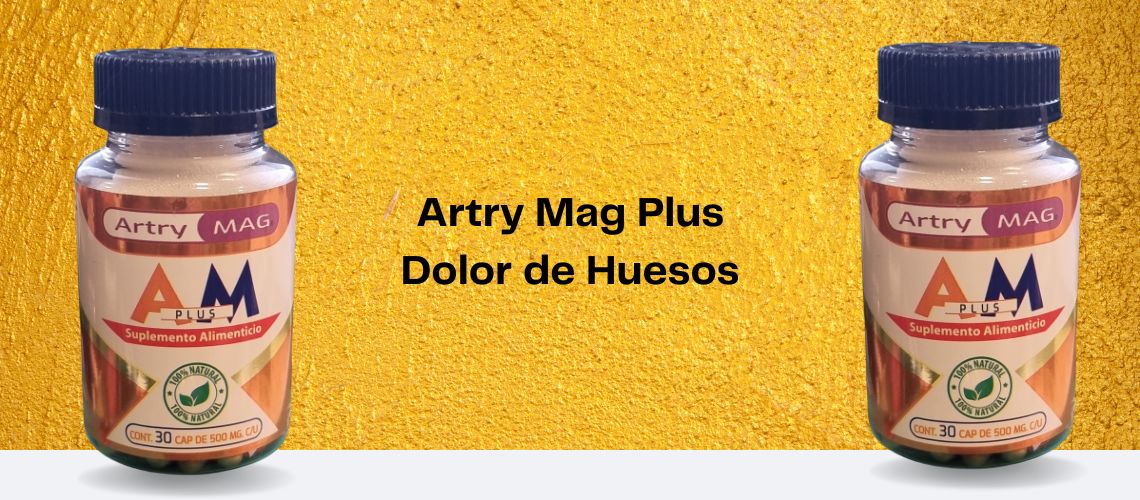 Artry Mag Plus en Casitodoonline