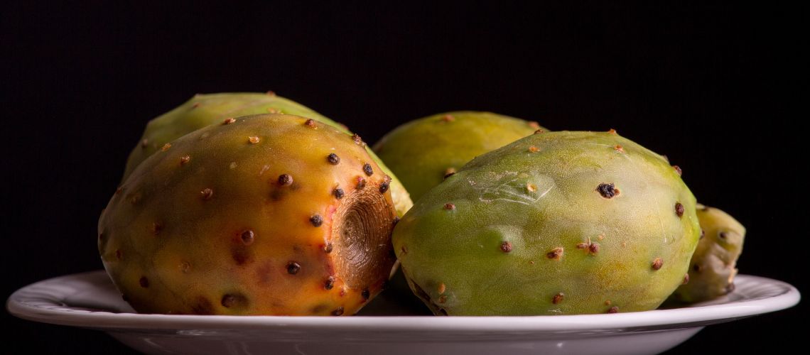 Beneficios de la tuna en Casitodoonline