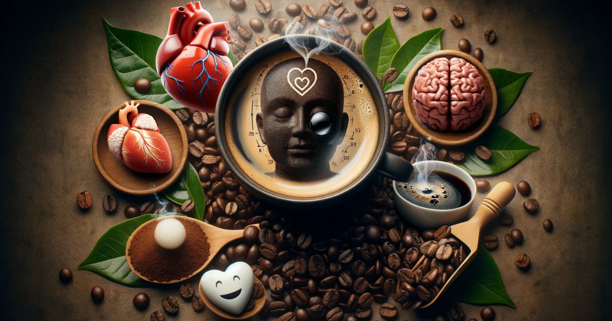 Café y Salud: Desmintiendo Mitos y Revelando Beneficios