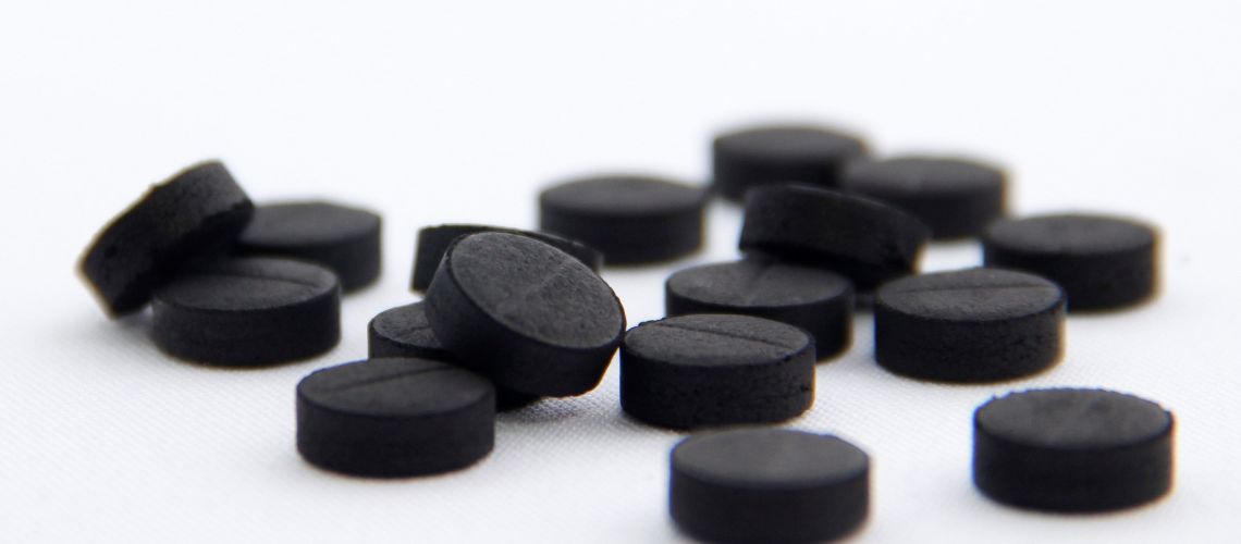 Carbón Activado: La Guía Definitiva para una Desintoxicación Efectiva