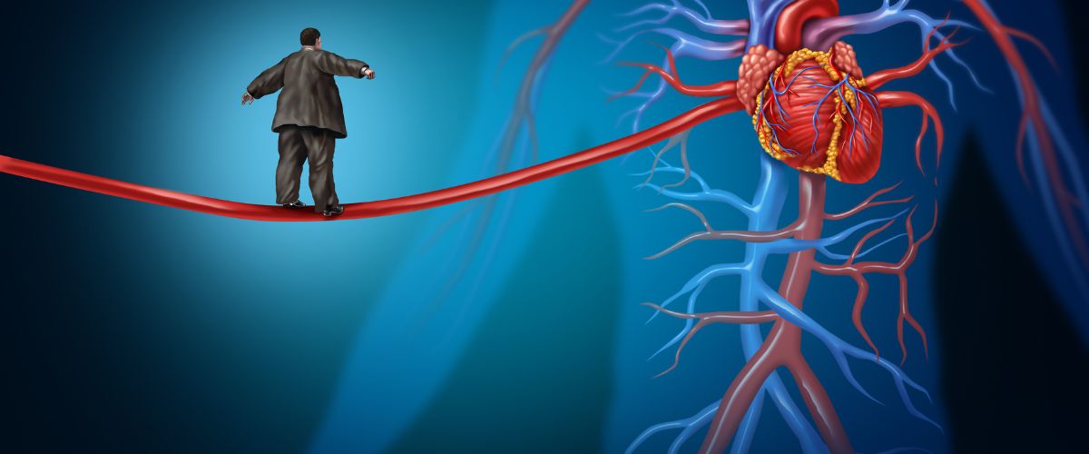 Cardiopatía: Un Viaje Al Corazón De La Enfermedad