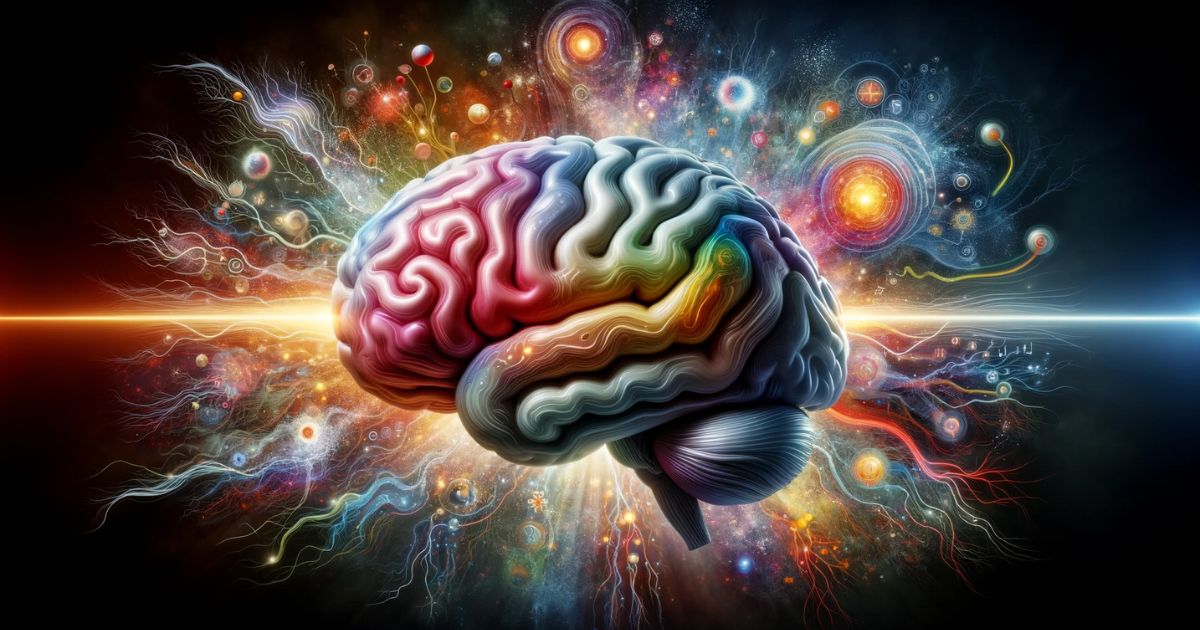 10 Funciones Increíbles del Cerebro Humano que Cambiarán tu Perspectiva