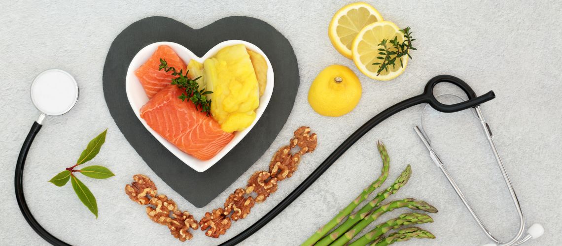 Optimiza tu Salud Cardiovascular: Controla tu Colesterol y Protege tus Arterias