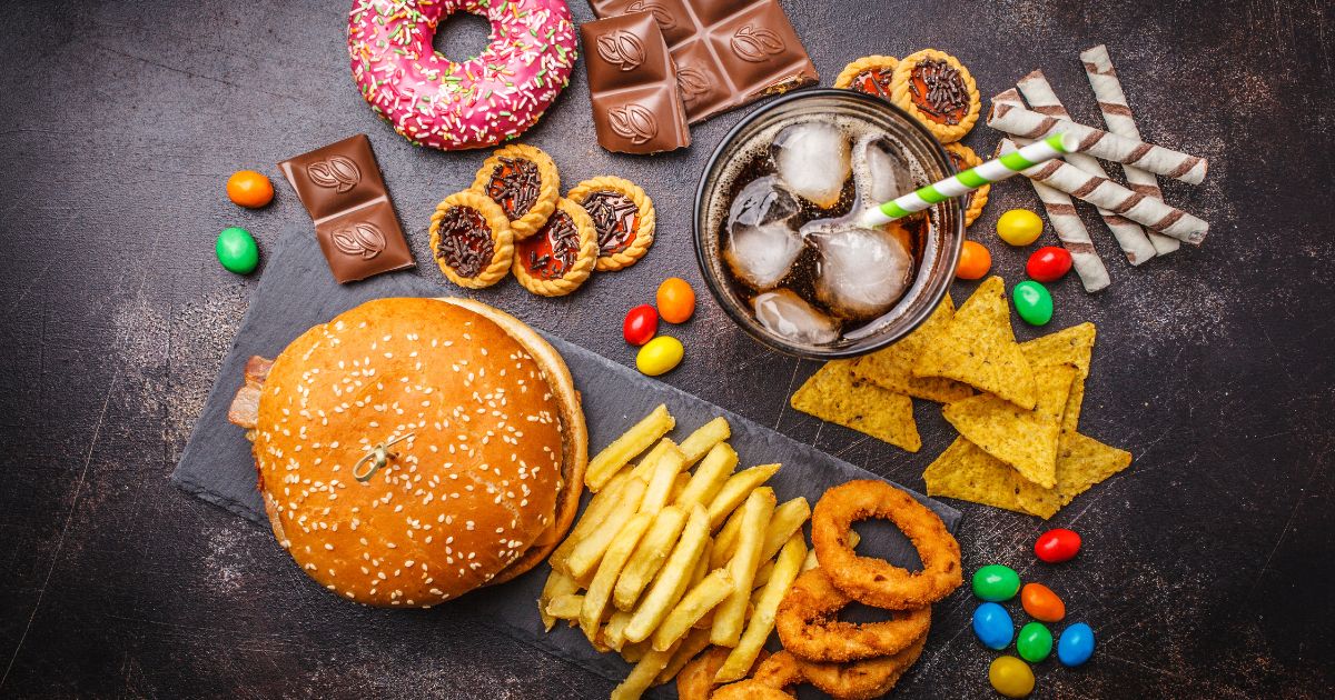 10 Alimentos Comunes que Dañan tus Riñones: Guía de Nutrición para una Salud Renal Óptima