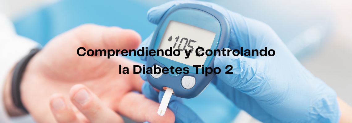 Diabetes tipo 2 en Casitodoonline