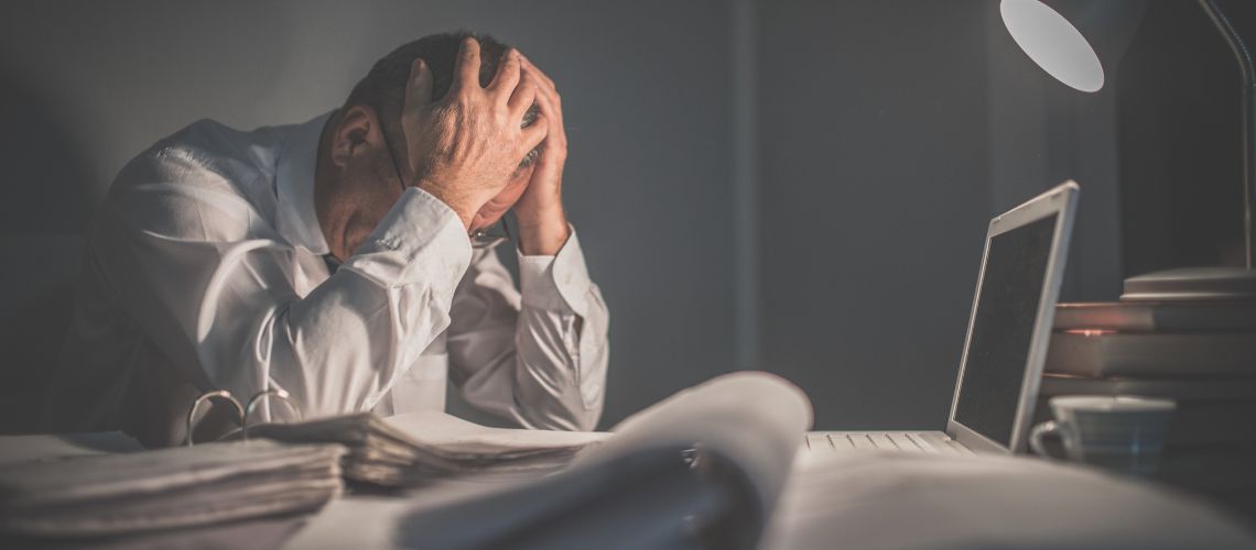 Revelando los Secretos del Cuerpo: Síntomas Físicos de Ansiedad y Estrés