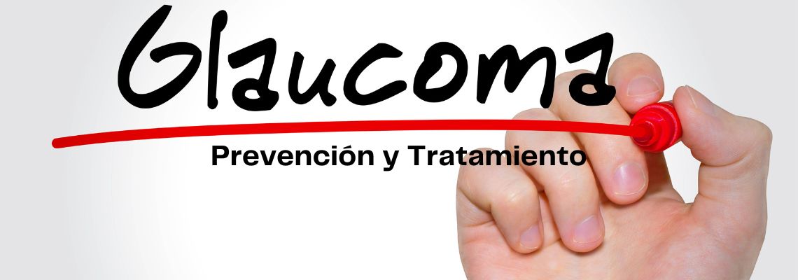 ¿Glaucoma? ¡Descubre cómo prevenir la ceguera hoy mismo!