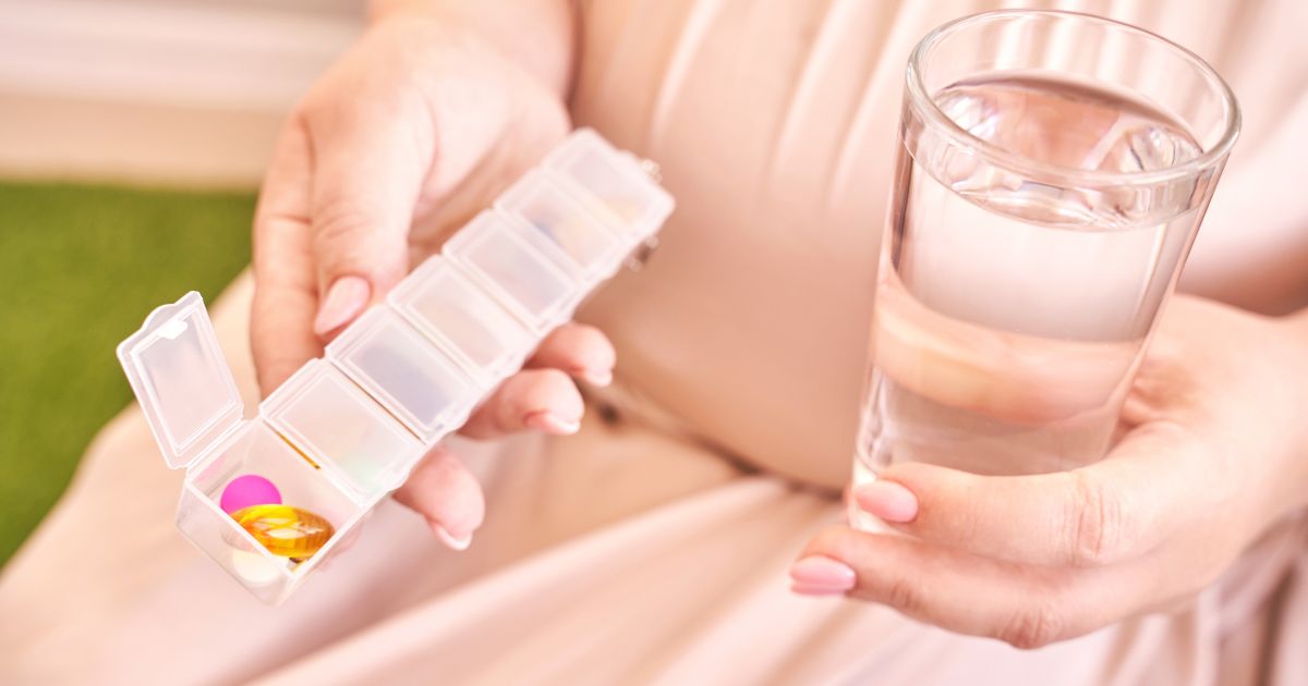 Remedios Caseros para la Gripe en Mujeres Embarazadas