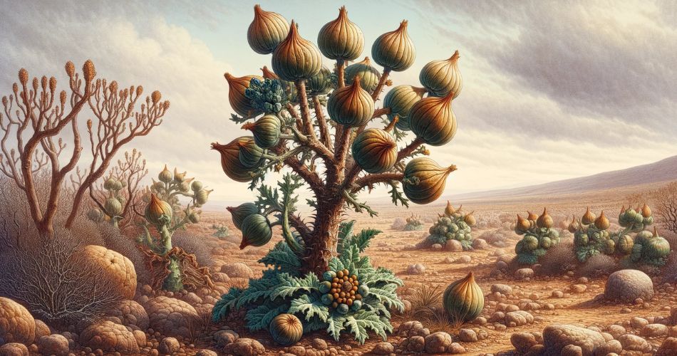 Harpagofito: El Tesoro Natural para Tu Salud