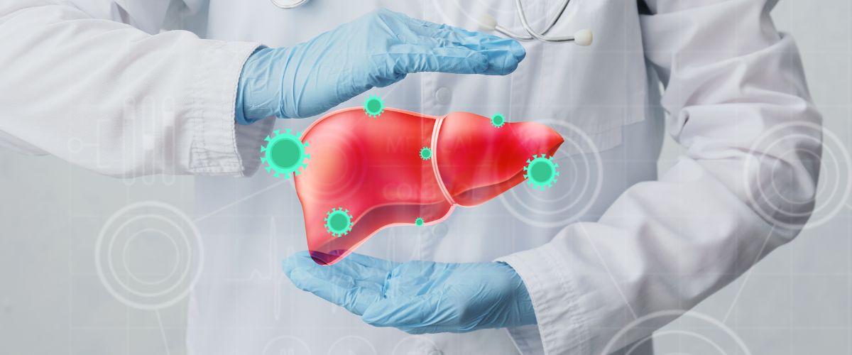 Hepatitis: Todo lo que Debes Saber sobre esta Enfermedad del Hígado