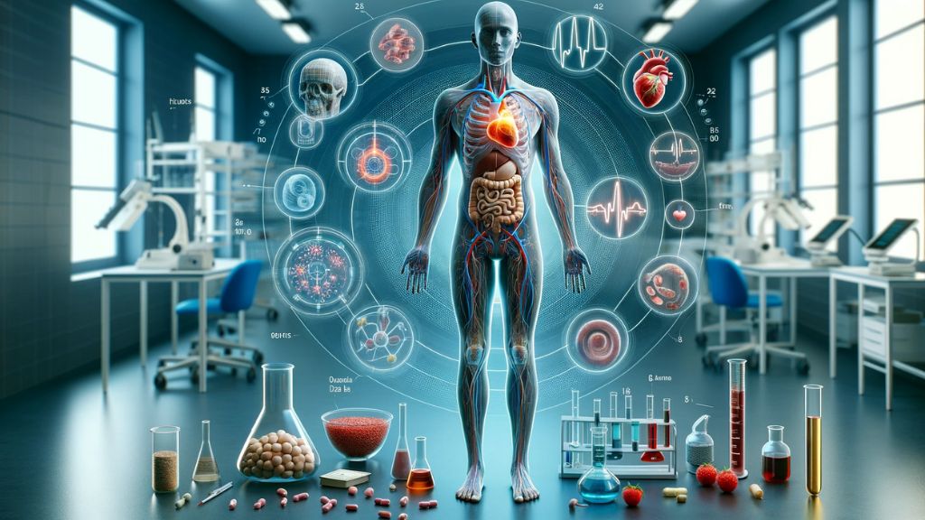 Tus síntomas podrían ser Hipokalemia: Descubre Cómo Identificarla y Tratarla Eficazmente