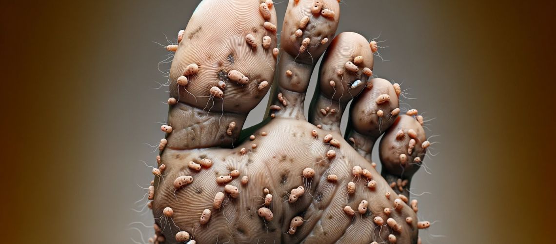 Soluciones Eficaces para Hongos en las Uñas: Descubre el Remedio Casero Definitivo