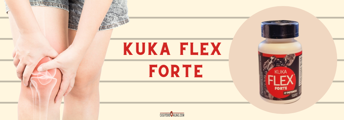 Beneficios del Kuka Flex Forte