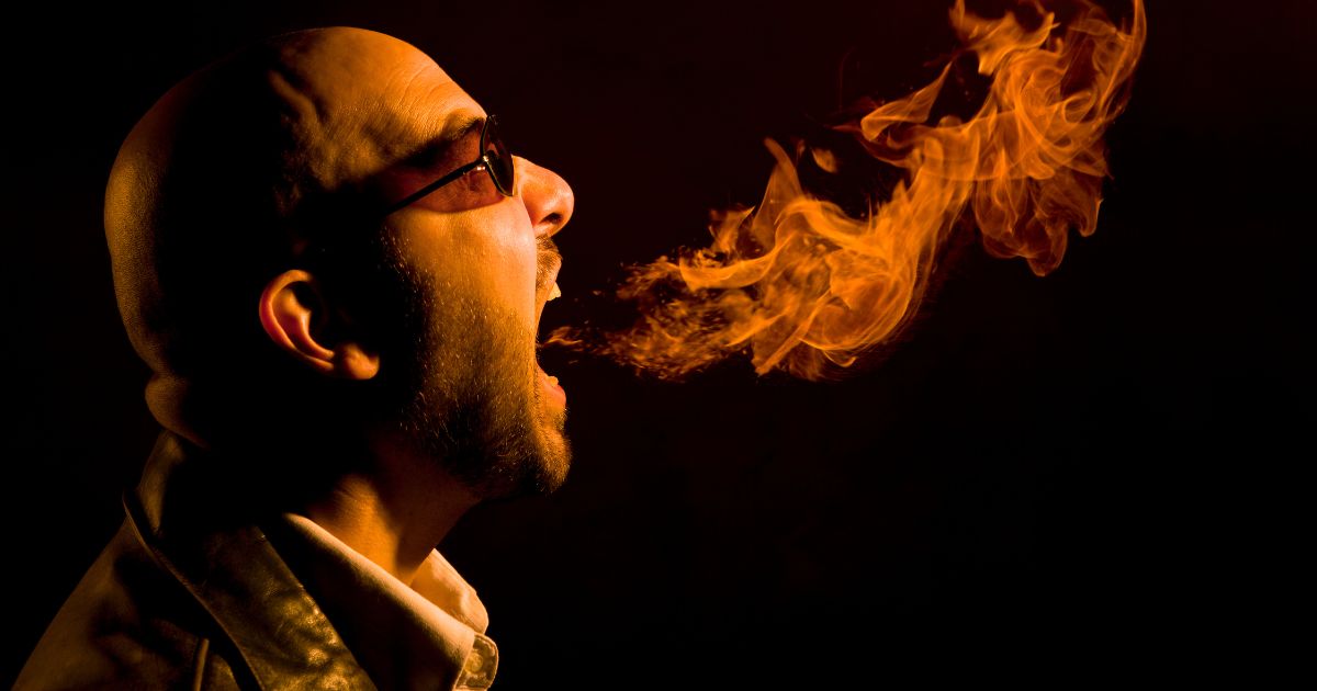 Mal Aliento con Olor Fecal: Causas, Prevención y Soluciones