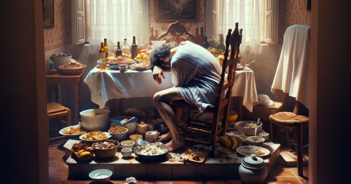 Mal del Puerco en Casitodoonline