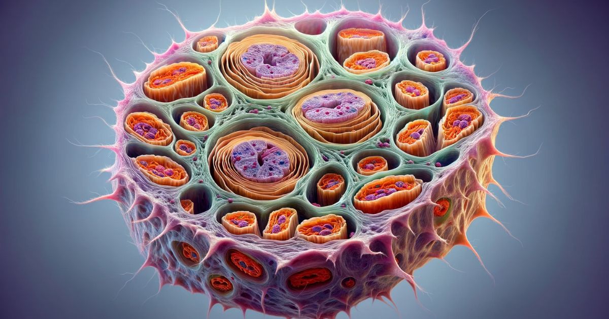El Poder Oculto de las Mitocondrias: Claves para la Energía y la Salud Celular