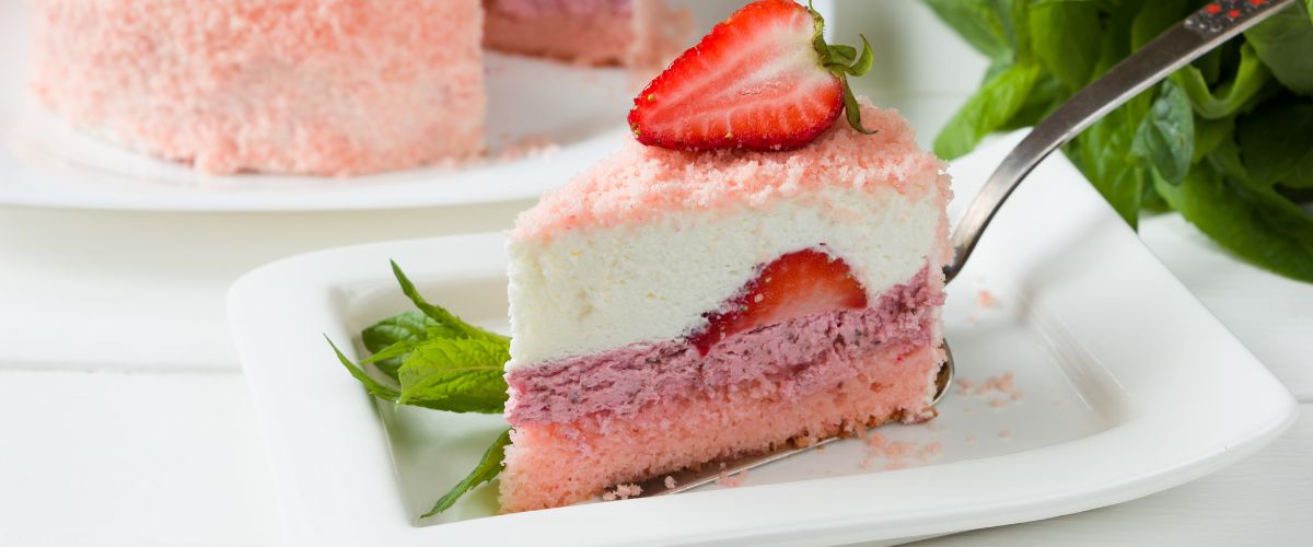 Postres saludables en Casitodoonline