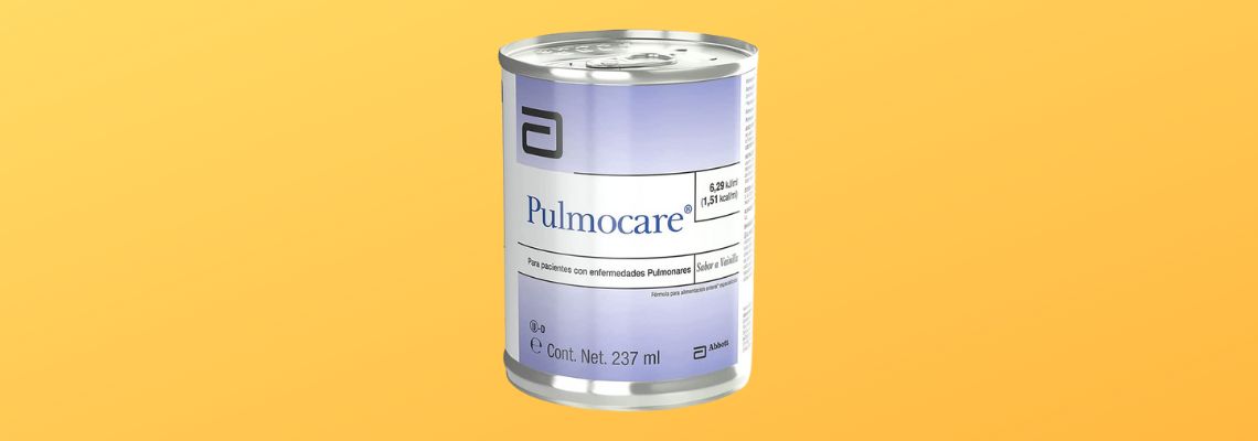 Pulmocare en Casitodoonline