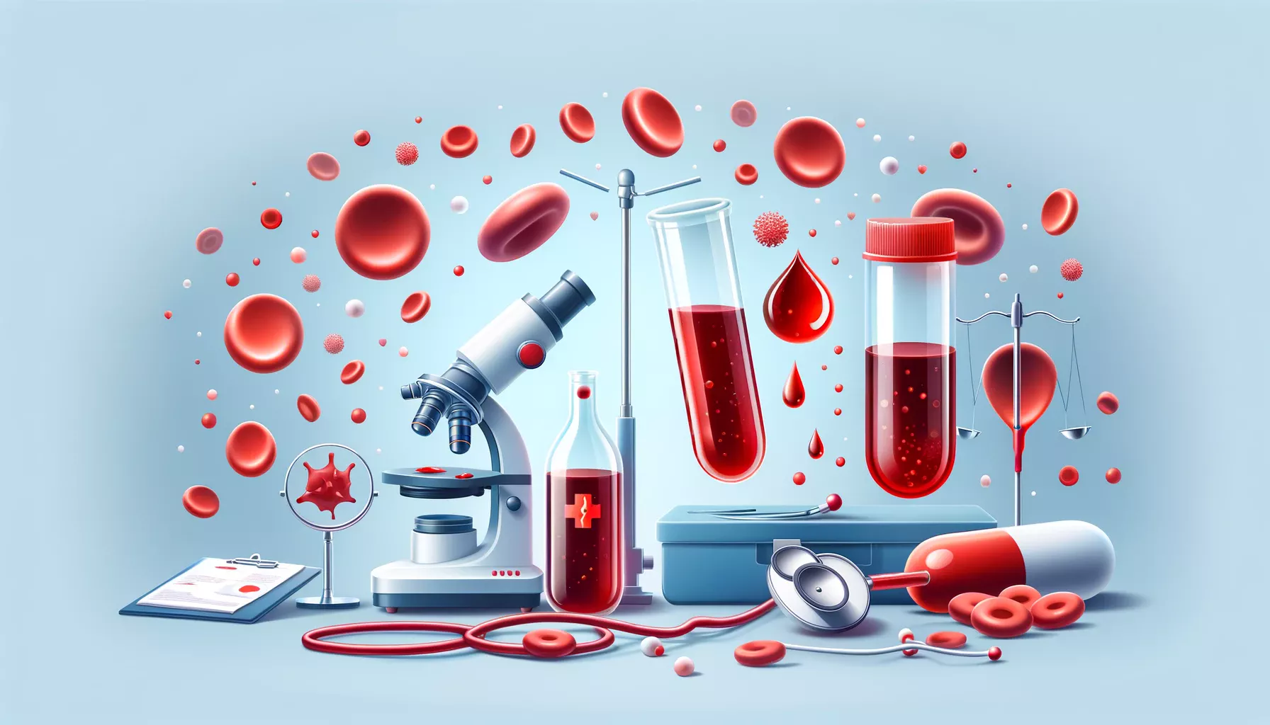 Descubre si Padeces Anemia: Síntomas y Soluciones