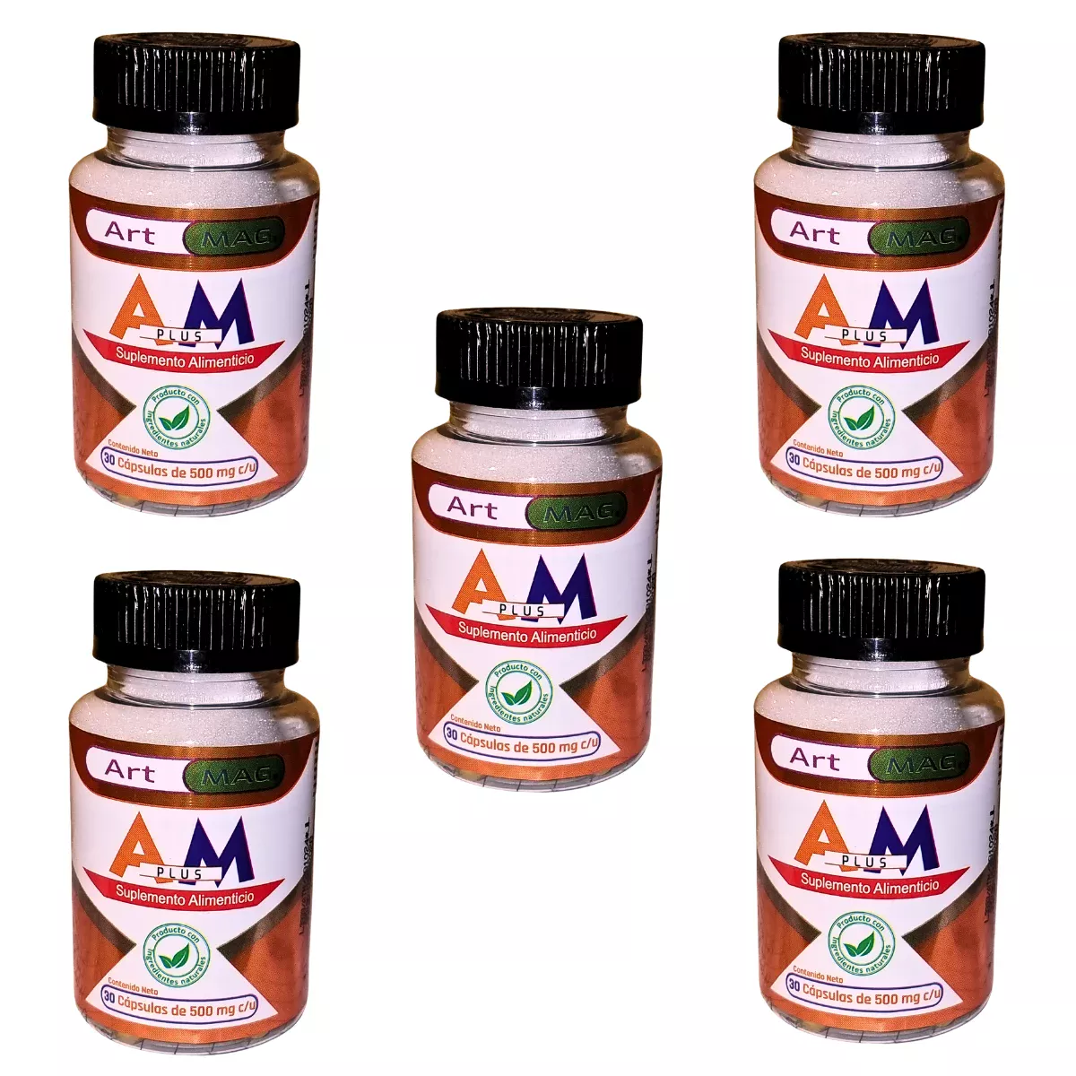 Mayoreo Artry Mag Plus en Casitodoonline