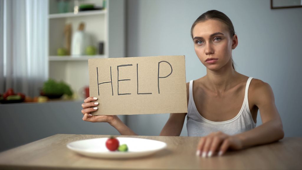 Entendiendo la Bulimia: Causas, Síntomas y Estrategias de Tratamiento