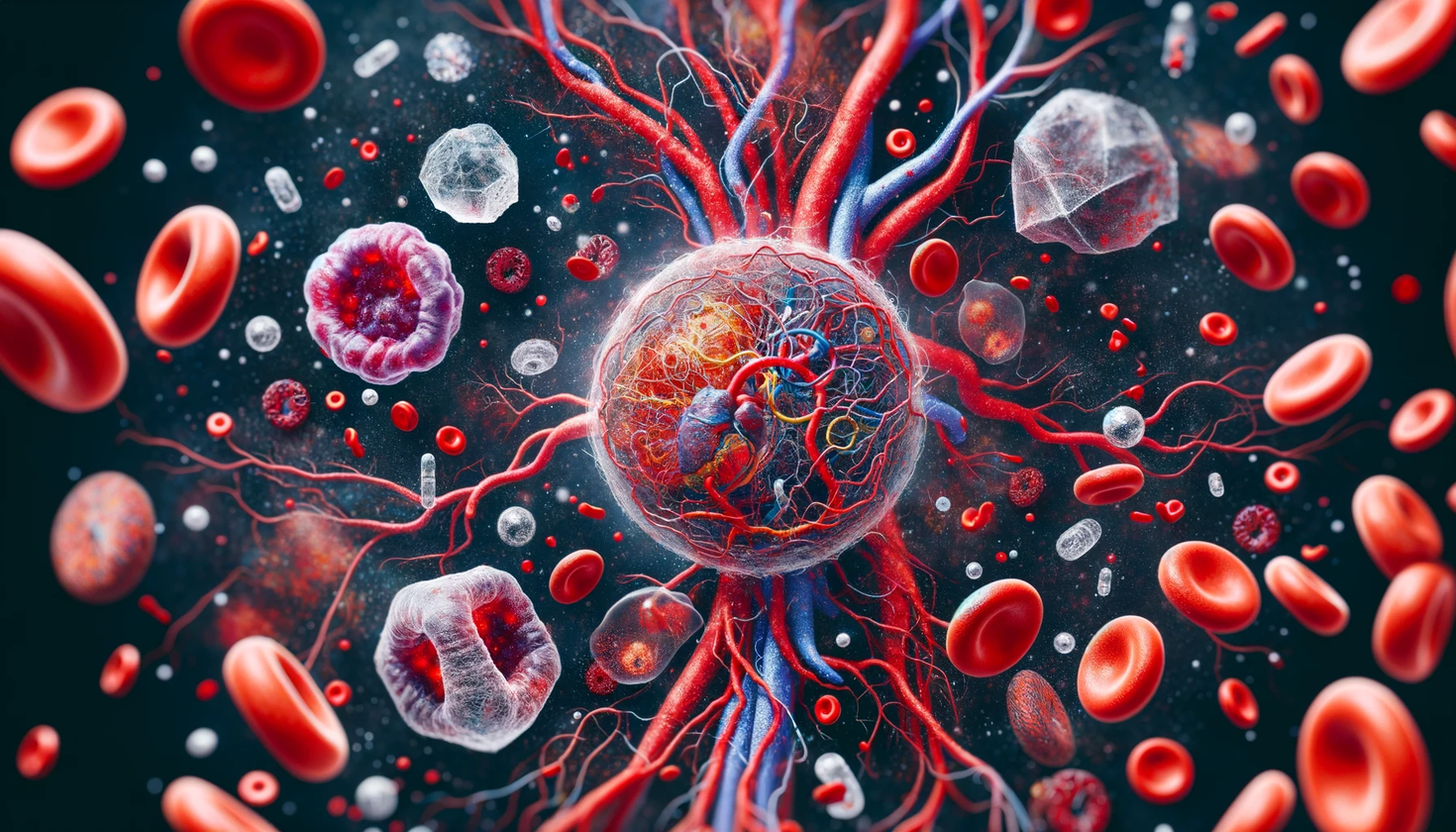 Isquemia de las Extremidades: Entendiendo Sus Causas, Síntomas y Tratamiento